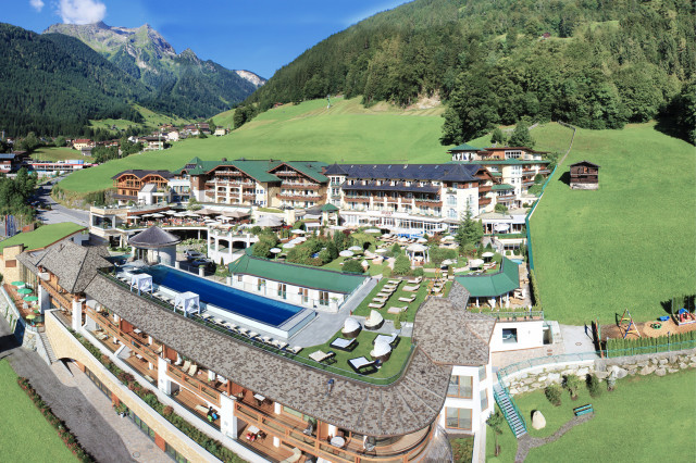 IHR URLAUBSGUTSCHEIN im SOMMER 2026