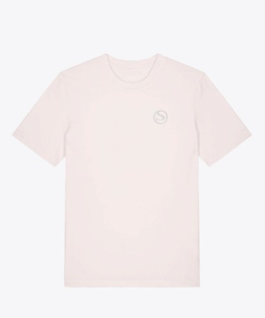 STOCK T-Shirt Unisex - Vintage White