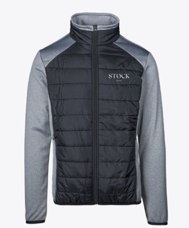STOCK Übergangsjacke Herren