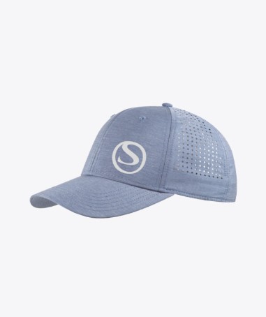 STOCK Cap - Blue