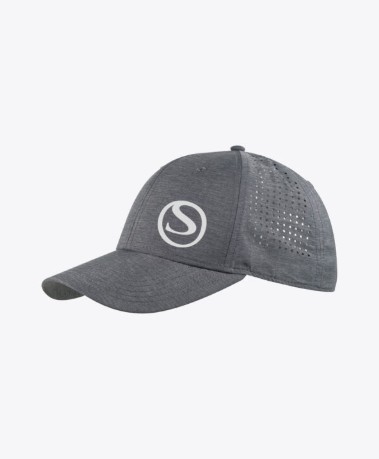 STOCK Cap - Grey