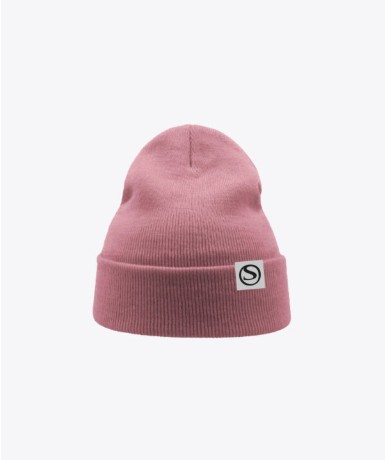 STOCK Beanie - Pink