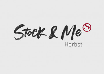 Stock & Me Herbst 2020